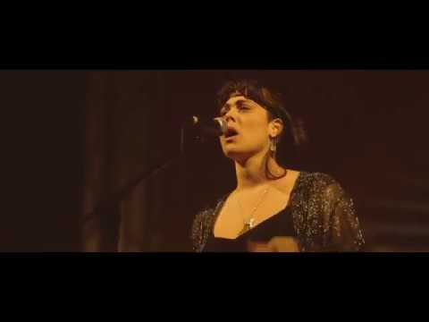 Amy Ayanda - "Ab Ovo" live at Endless Daze 2017