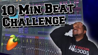 10 Minute beat Challenge #1 Struggle Lofi Beat ( It aint good LMAO! 🤣😂😁)
Back with the beat challenges this time I only got 10mins on the clock. Cant I make a slapper or a crapper? Watch and find out how this will turn out. Also, let me know what you want me to try and make in a few mins.
💰 Purchase Soundkits and more - http://bit.ly/2L26op7
📧 Email: Differentbeatz864@gmail.com Business Only!
➕ Subscribe: http://bit.ly/2eATbQV
Website: http://bit.ly/2QcRX2A
Donate to my channel - https://bit.ly/3d2VcEz
Social Media:
Twitter : http://bit.ly/2eJhZcD
Instagram : http://bit.ly/2fAg49B
SoundClould : http://bit.ly/2fdlkl4
Facebook : http://bit.ly/2eJfcQS
Gmail - Differentbeatz864@gmail.com
Info on my get and more - https://amzn.to/2El0Sug
My Music Studio Equipment
Shure Sm7b - https://amzn.to/2Eoj6ep
Cloud Microhones CL-1 - https://amzn.to/2Whn8zh
Lewitt Lct 240 pro - https://amzn.to/2ElZaZu
Presonus Quantum 2 - https://amzn.to/2HujIRq
Saffire Pro 24 DSP interface - https://amzn.to/2DRedHD
DT 770 Studio Headphones - https://amzn.to/2WnY2io
Sennheiser HD 280 Pro - https://amzn.to/2I25MM9
Kali Audio Lp-8 Studio Monitors - https://amzn.to/2HvXxKS
Arturia Keylab 49 Essential Midi Keyboard - https://amzn.to/2DQpyaT
Furman M-8Dx - https://amzn.to/2HXTzrF
Presouns Atom - https://amzn.to/2Ht0Him
Korg Volca Drum - https://amzn.to/2Luddid
PC Setup
Cooler Master - MasterCase Pro 5 - https://amzn.to/2IRvvrw
Intel - Core i5-6600K - https://amzn.to/2INbXVm
Asus - Z170-A ATX LGA1151 Motherboard - https://amzn.to/2IQQs60
Cooler Master - MasterAir Maker 8 - https://amzn.to/2ILl2Op
Corsair - Vengeance LPX 16GB - https://amzn.to/2I26uch
EVGA - SuperNOVA G2 750W - https://amzn.to/2IMTqIG
GeForce GTX 1070 8GB - https://amzn.to/2VXYRix
2x Samsung - 850 EVO-Series 250GB - https://amzn.to/2G8NY10
4x Seagate - 1TB -https://amzn.to/2G2bTDl
Logitech G903 - https://amzn.to/2I2Ddyb
G810 Orion Spectrum RGB Mechanical Gaming Keyboard - https://amzn.to/2DSGYn0
My Camera Setup - https://amzn.to/2EmyYhb
Main studio light - https://amzn.to/2NTvaK2
Camera Lights - https://amzn.to/2YJ6JBo
SD Card - https://amzn.to/2ueJCnS
Camera Mic - https://amzn.to/2VQuQRC
#10MinutebeatChallenge #strugglebeats #isitgood 10 Minute beat Challenge #1 Struggle Lofi Beat ( It aint good LMAO! 🤣😂😁)