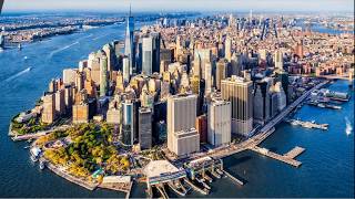 NYC Local Law 97 GHG Emissions