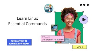 Mastering Linux Commands A Beginner's Guide to Essential Terminal Basics