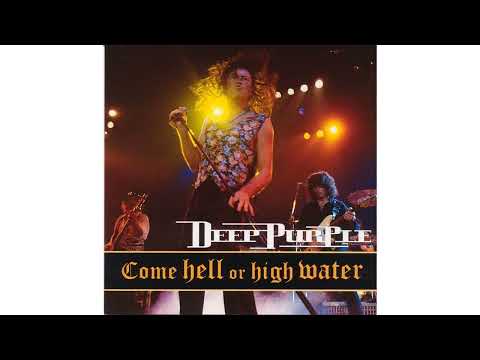 1993 DEEP PURPLE