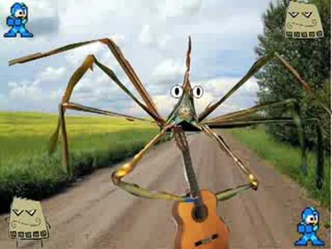 Bathtime In Clerkenwell Animutation 