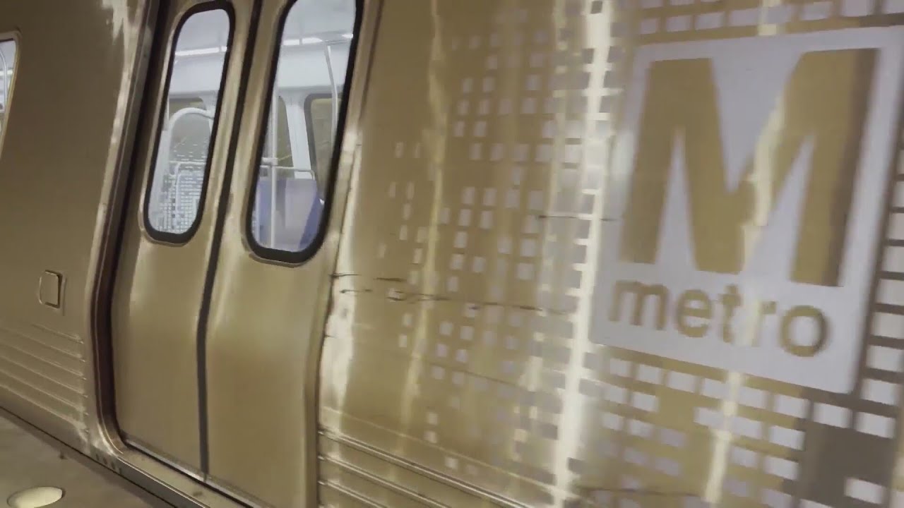 Green, Yellow Lines launch automated operation