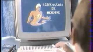 Thomson MO6 (1986)