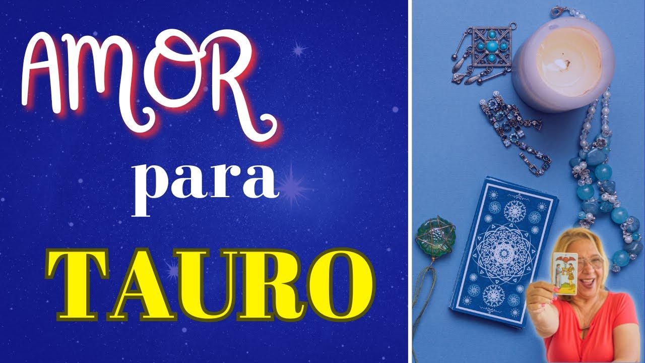 TAURO! NI TE IMAGINAS COMO LE VA A TU EX! TU CREYENDO QUE LO HA ...