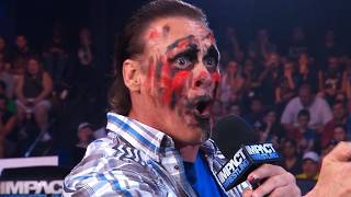 2012 TNA iMPACT Marathon!