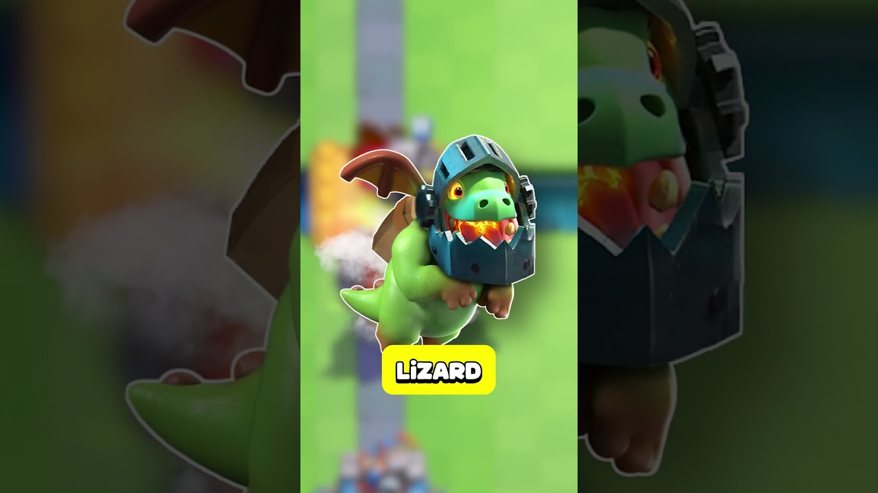 Inferno Dragon’s New Glow Up!