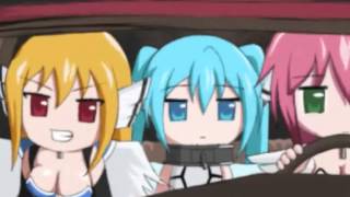 Angeloid Medley