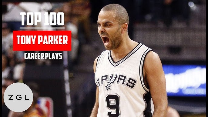 NBA: Four-time champion Tony Parker announces retirement from basketball  after 18 seasons-Sports News , Firstpost