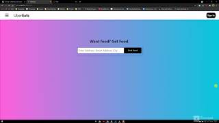 CMPE 273 Redux-React Assignment
