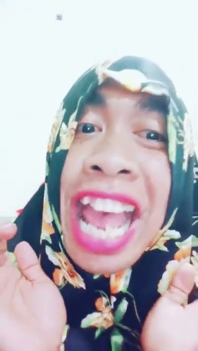 Sahurrrrrr ! Sahurlah Kalian Para Mahluk Bumi 🙂 Mimi Peri #shortvideo