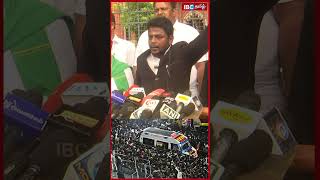 Hospital ல சரயன Treatment இலல Karur Stampede Tvk Vijay Senthil Balaji