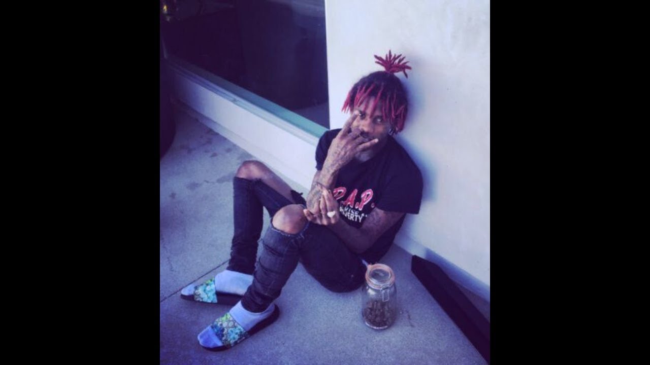 (free) nine vicious sample type beat - "5am in toronto"