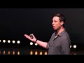 What can animals tell us about war? | Mark Briffa | TEDxPlymouthUniversity