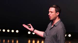What can animals tell us about war | Mark Briffa | TEDxPlymouthUniversity