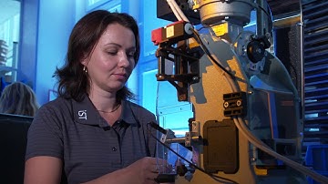 Innovative Sensor Technology