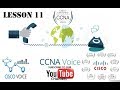 CCNA Voice from 0 To Pro Learn Lesson 11 Zero subscriber