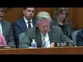 Pallone Remarks at Hearing on Oversight and Reauthorization of the NTIA