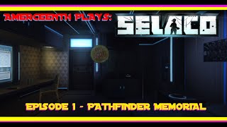 SELACO - Early Access FPS Mayhem | NO COMMENTARY | Episode 1 - Pathfinder Labs