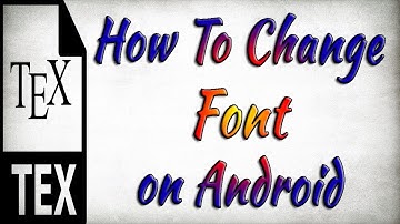 How To Change #icons on Custom ROM | Simple Hack