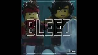 Ninjago Gravity From Dr Larow