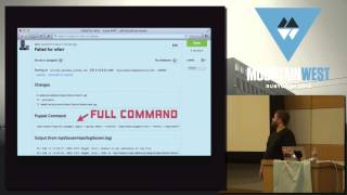 MountainWest RubyConf 2013 Boxen: How to Manage an Army of Laptops and Live to Talk About It