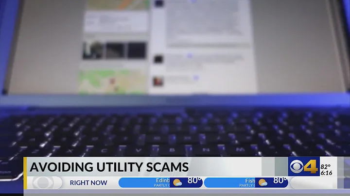 Better Business Bureau warns that scammers target Central Indiana customers by impersonating utility