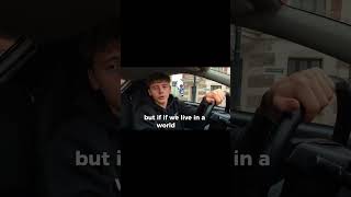 What A Terrible World...