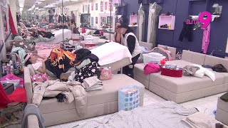 Elita 9 Jovana Neće Na Žurku, Maja Je Iznosi Sa Sve Krevetom - 28.01.2026.