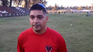 Desarrollo Social Río Negro: Deporte y Contención Social