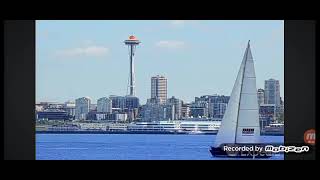 Details Seattle - City Video Guide Update