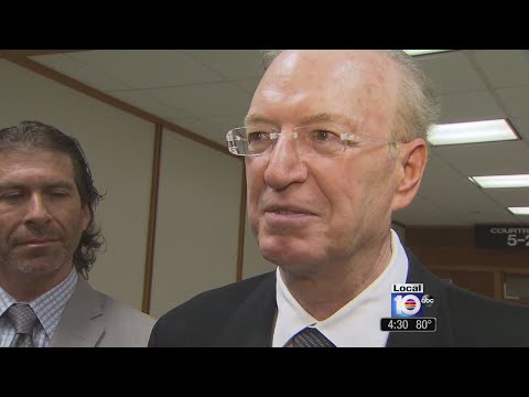 Roy Black: 'There's absolutely no protection' for Justin Bieber