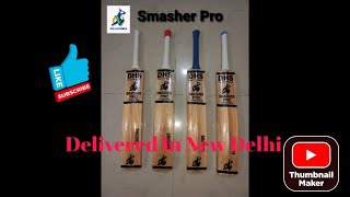 Smasher Pro delivered in New Delhi. Happy customer. Whatsapp on 7498035998 to order. screenshot 5