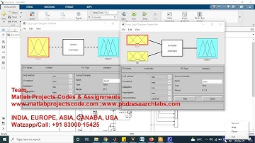 Fuzzy logic controller for nine level multi-level inverter with reduced number of switches