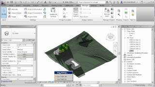 Setting Different Days and Times in Sun and Shadow Studies for Revit