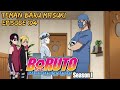 Boruto Eps 104 TEMAN BARU MITSUKI 