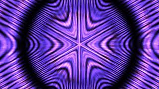 4K Hypnotic Waves