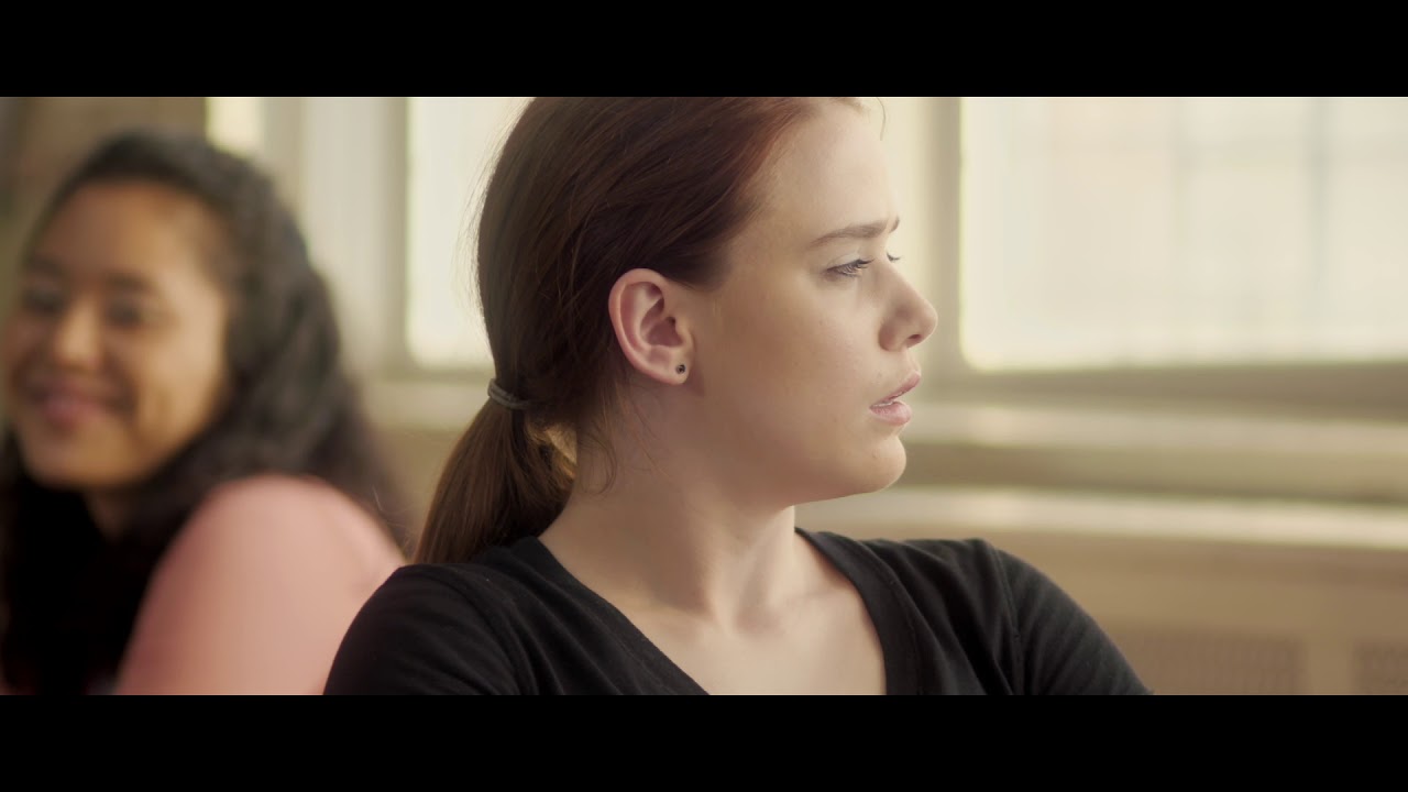 Don't write me off Trailer YouTube