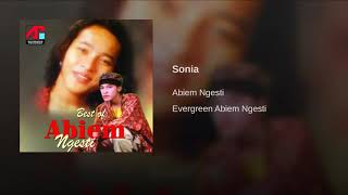 Abiem ngesti. sonia