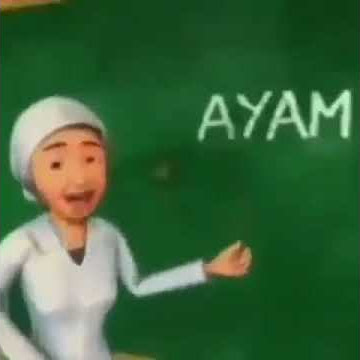 UPIN IPIN MAMANK GAROX