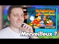 Magical quest estil toujours aussi merveilleux sur super nintendo 