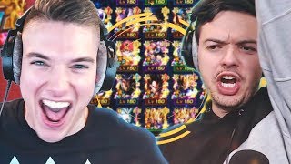 The Dokkan Full Lr Random Battle Nano Vs Rhyme Dragon Ball Z Dokkan Battle