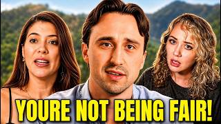 Grown Man Has a Total Meltdown Over Soap! | 90 Day Fiance