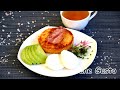 Яйцо пашот за 1 минуту | Как приготовить идеальное яйцо пашот дома – рецепт Bene Gusto
