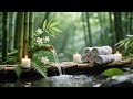 Stop Overthinking 🌸 Relaxing Spa Music for Anxiety Relief & Deep Sleep #1