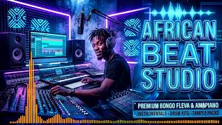 Beat mpya ya Afro Fusion Type Beat 2026  Dream Life  Instrumental no copyright