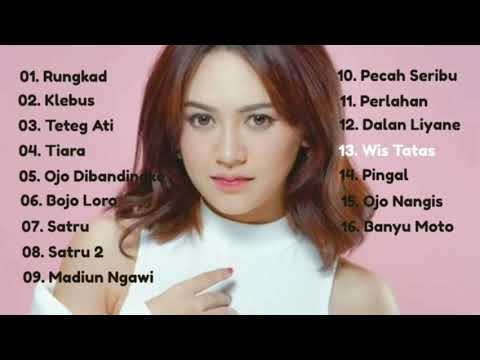 Happy Asmara - Menepi (Official Music Video)