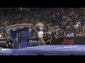 Anthony Koppie | Vault | 2022 OOFOS U.S. Championships | Senior Men Day 2