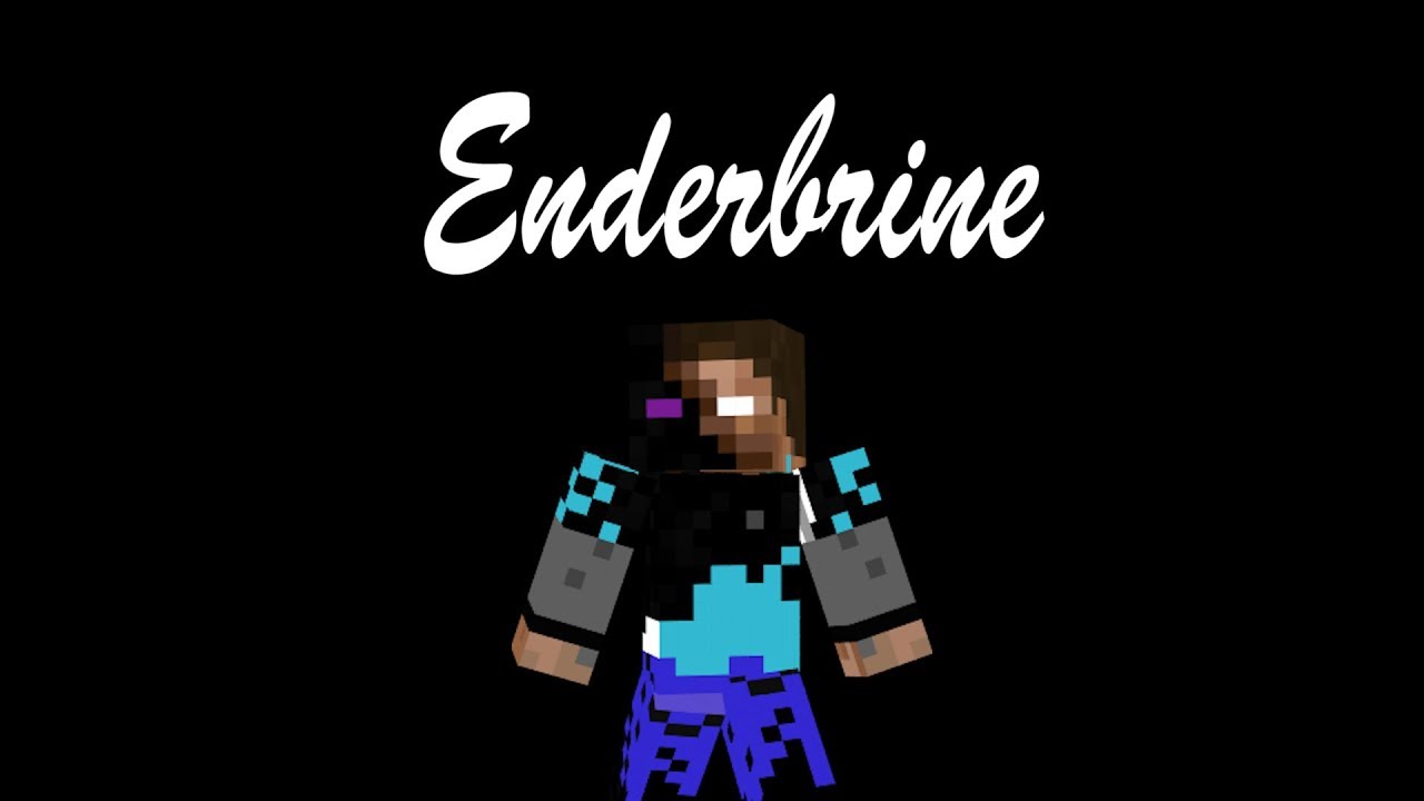 Misteri Enderbrine Youtube