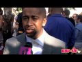 Omarion Talks Shakira, Chris Brown, and Drake